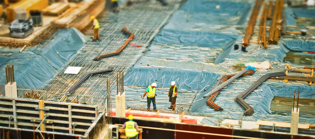 İnşaat Malzemeleri